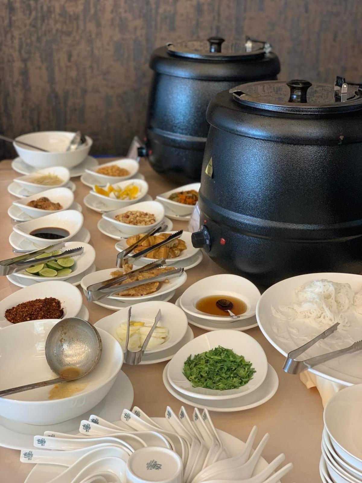 Yangon Thanlwin Hotel المظهر الخارجي الصورة