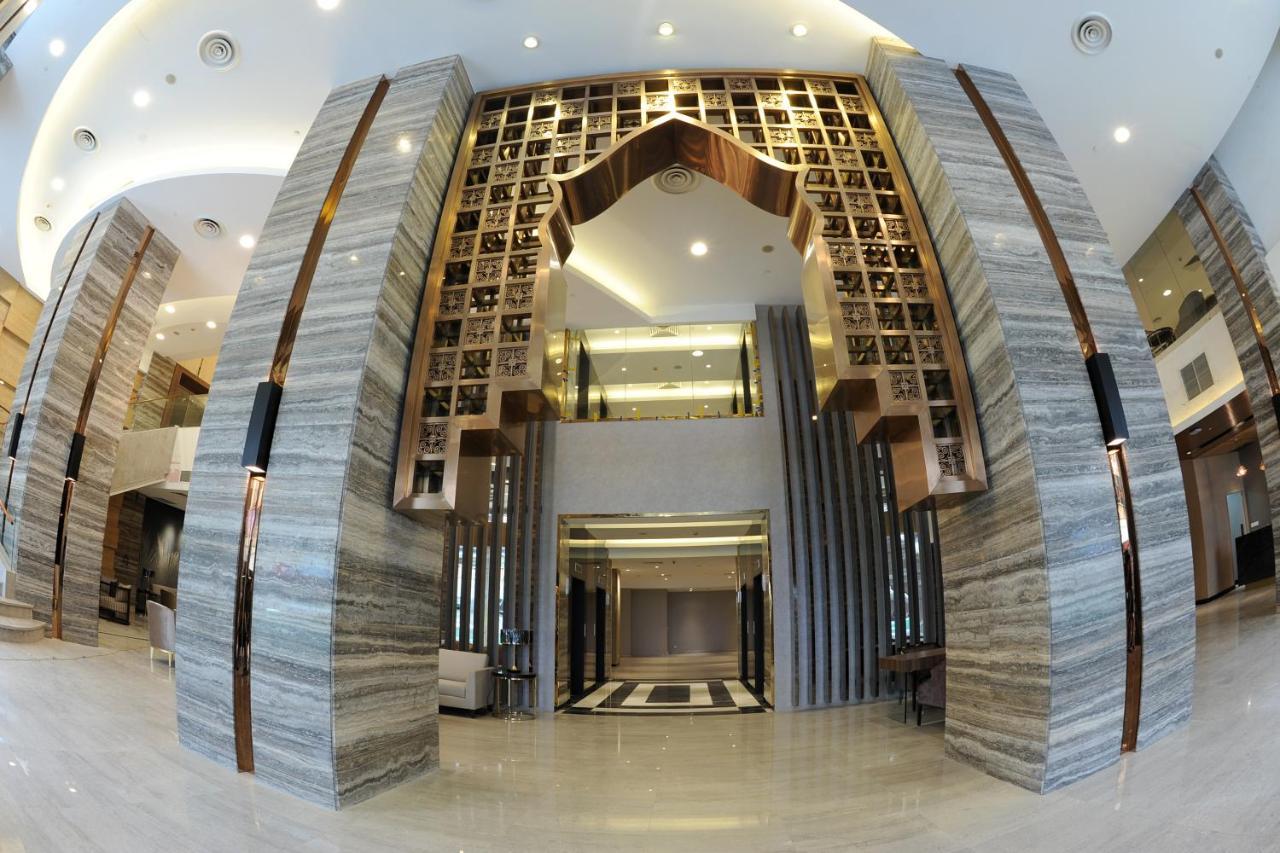 Yangon Thanlwin Hotel المظهر الخارجي الصورة